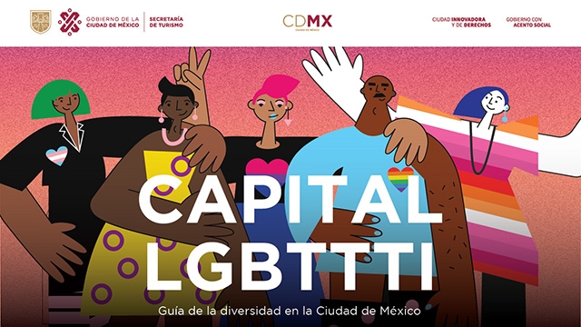 Capital LGBTTTI