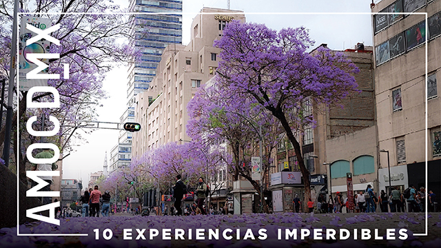 AMOCDMX